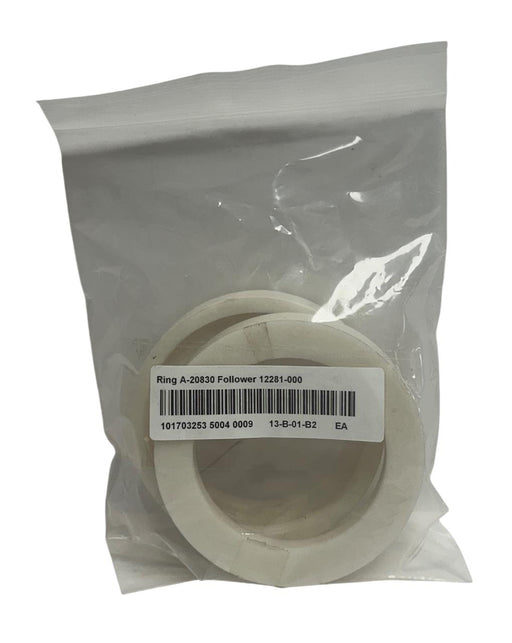 2 BLENTECH CORP A-20830 / 12281-000 / 20830 OEM FOLLOWER RINGS FOR COOKER NSNP