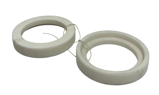 2 BLENTECH CORP A-20830 / 12281-000 / 20830 OEM FOLLOWER RINGS FOR COOKER NSNP