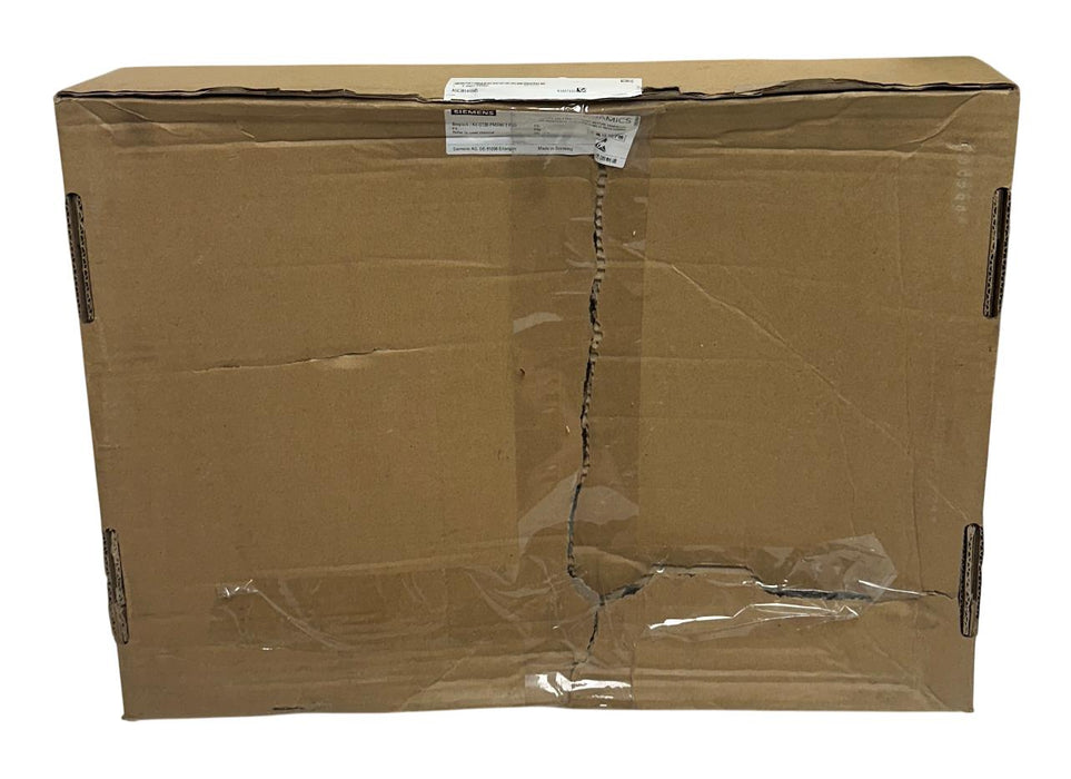 SIEMENS A5E38144345 BEIPACK / KIT G120 PM240-2 FSG FIL SIMATICS KIT OEM NSMP