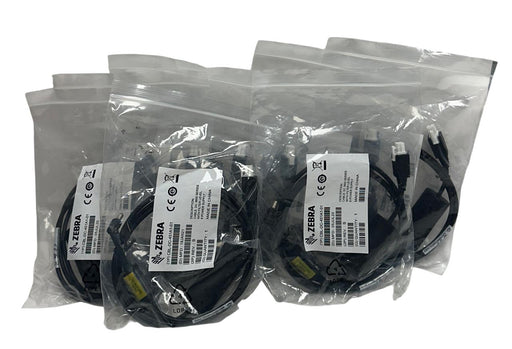 8 ZEBRA CBL-DC-451A1-01 / CBLDC451A101 DC 3600 SERIES CABLES FILTER LEVEL 6 NSMP