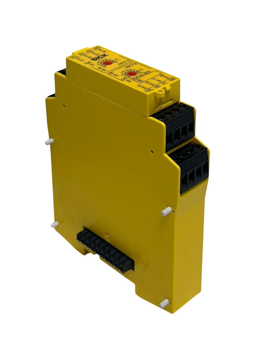 SICK UE410-8DI3 / 6026139 FLEXI CLASSIC SAFETY I/O CONTROLLER 3W V15.42 NSMP