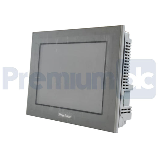 PRO-FACE AST3401-T1-D24 (PFXST3401TAD) ST3000 HMI TOUCH SCREEN 3580206-01 NSNP