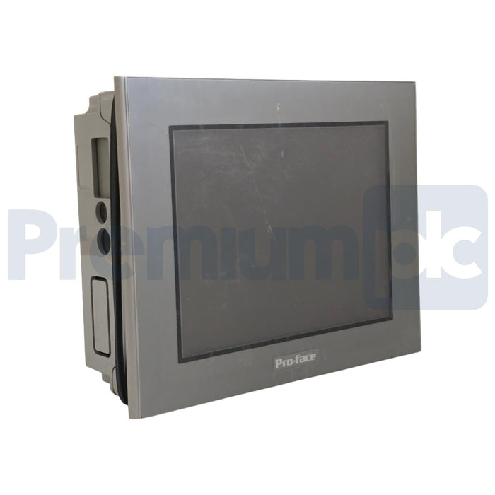 PRO-FACE AST3401-T1-D24 (PFXST3401TAD) ST3000 HMI TOUCH SCREEN 3580206-01 NSNP