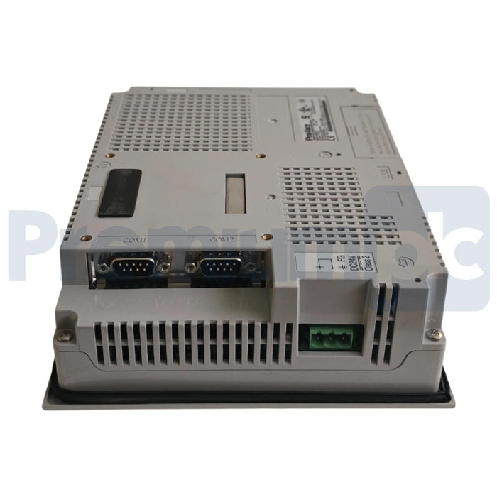 PRO-FACE AST3401-T1-D24 (PFXST3401TAD) ST3000 HMI TOUCH SCREEN 3580206-01 NSNP