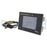 GE FANUC/TOTAL CONTROL QPJ2D100L2P /A QuickPanel jr. HMI TOUCH SCREEN 4.7" USPI