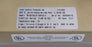 GE FANUC/TOTAL CONTROL QPJ2D100L2P /A QuickPanel jr. HMI TOUCH SCREEN 4.7" USPI