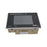GE FANUC/TOTAL CONTROL QPJ2D100L2P /A QuickPanel jr. HMI TOUCH SCREEN 4.7" USPI