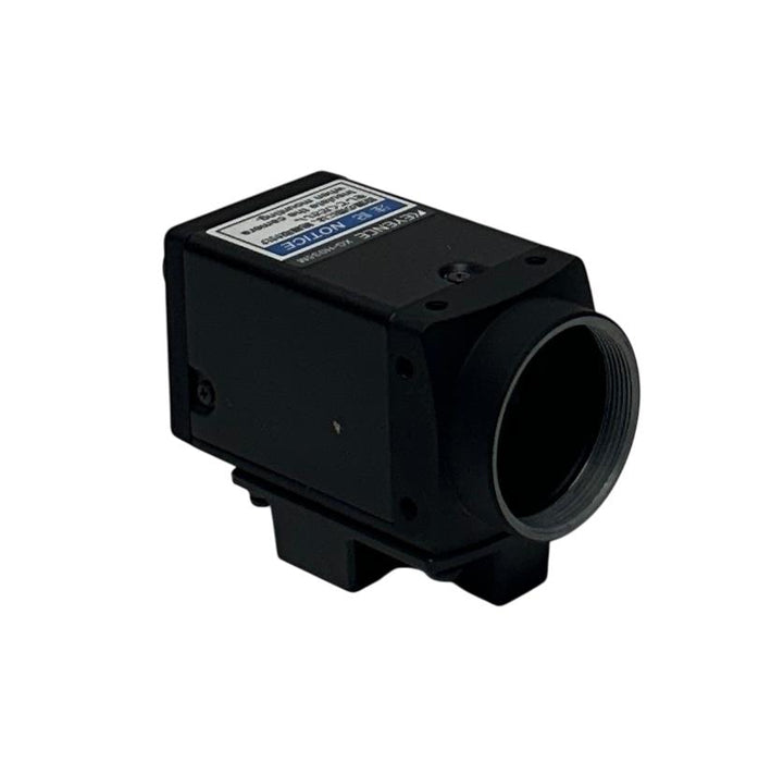 KEYENCE XG-H035M / XGH035M DIGITAL HIGH-SPEED CAM BLACK/WHITE 7x VGA XG USNP