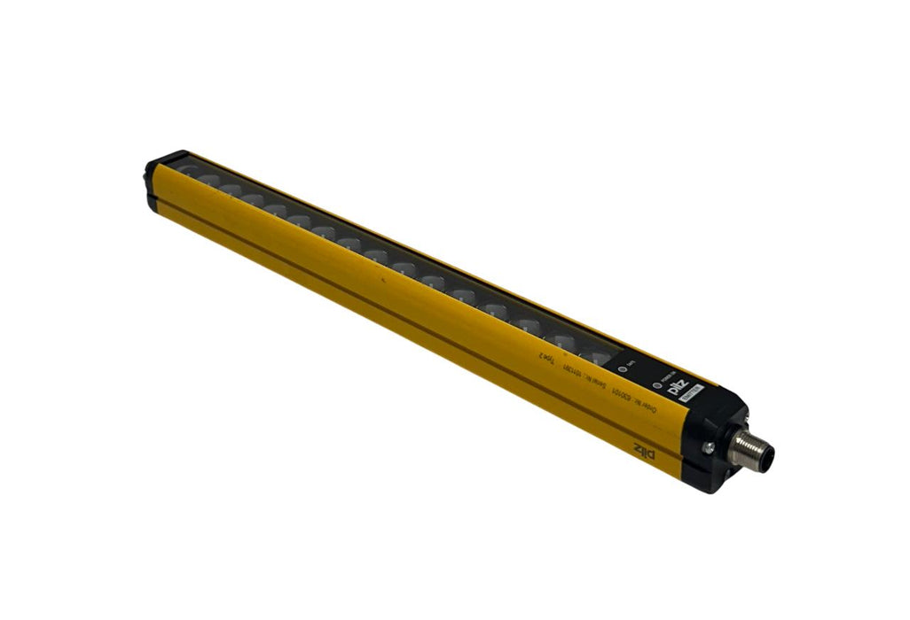 PILZ PSEN op 2H-30-030 / 630101 TYPE 2 SAFETY LIGHT CURTAIN EMITTER 24VDC USNP