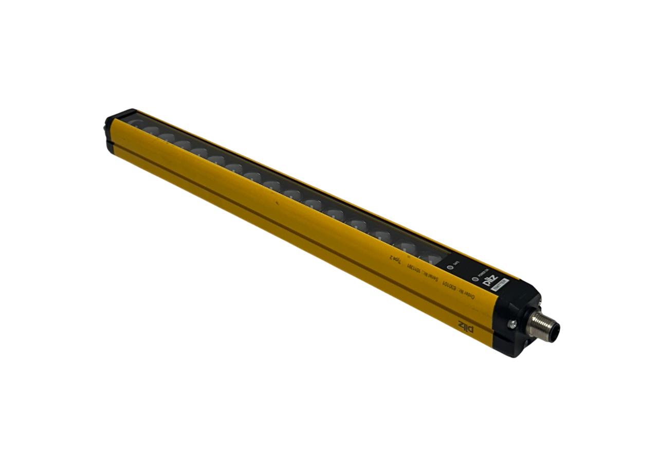 PILZ PSEN op 2H-30-030 / 630101 TYPE 2 SAFETY LIGHT CURTAIN EMITTER 24VDC USNP