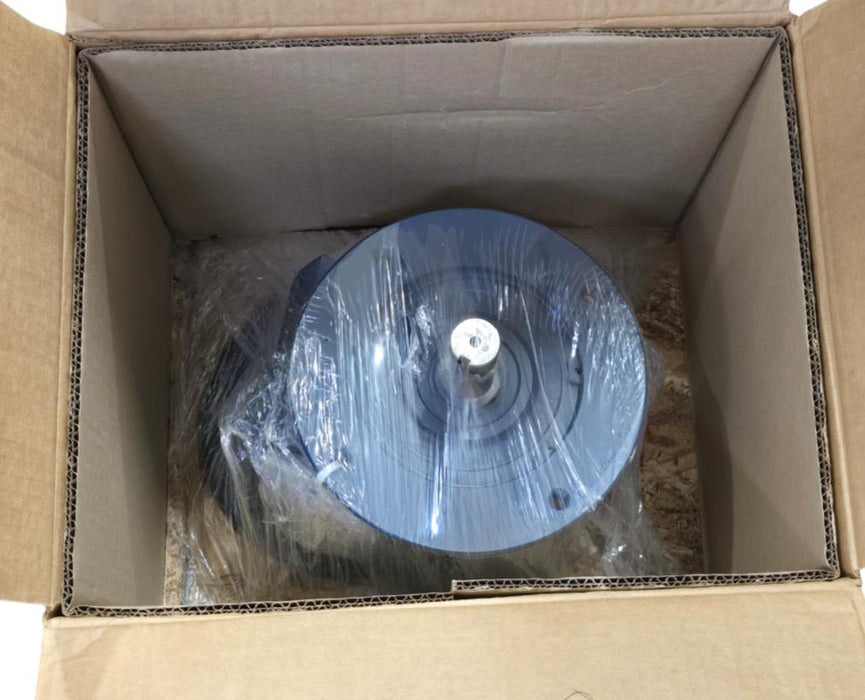 GROVE GEAR TXMQ3-2.964-180-180 - 707069L HELICAL RATIO MULTIPLIER 3:1 180TC NSMP