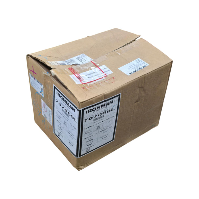 GROVE GEAR TXMQ3-2.964-180-180 - 707069L HELICAL RATIO MULTIPLIER 3:1 180TC NSMP