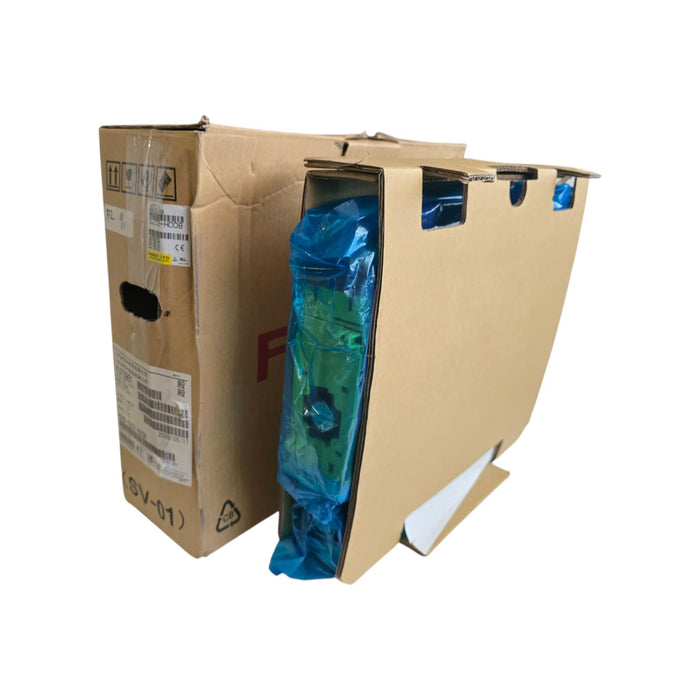 FANUC A06B-6202-H008 aiPS 7.5-B ALPHA SERVO AMPLIFIER POWER SUPPLY 9.4kW NSMP