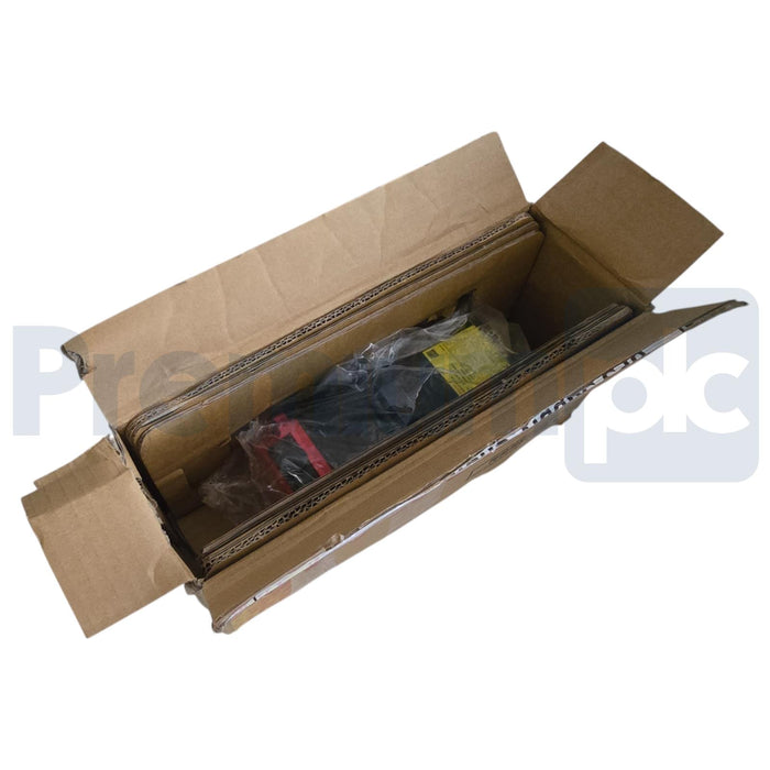 FANUC A06B-2063-B403 BiS 4/4000-B AC SERVO MOTOR 0.75kW A06B2063B403 NSNP