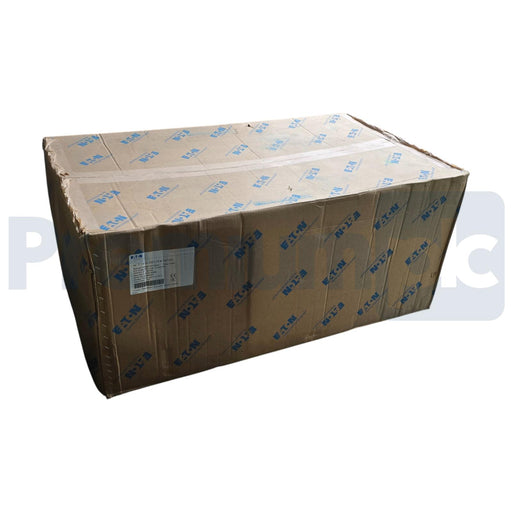 EATON S611F414P3S REDUCED VOLTAGE S611 SOFT STARTER PUMP CONTROL 414A 450HP NSMP