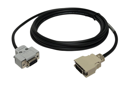 MITSUBISHI MR-CPCATCBL3M / MRCPCATCBL3M MELSERVO DRIVE / ENCODER CABLE 3M NSMP