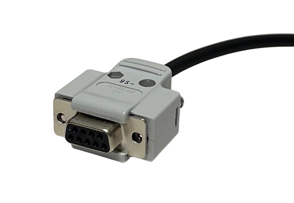 MITSUBISHI MR-CPCATCBL3M / MRCPCATCBL3M MELSERVO DRIVE / ENCODER CABLE 3M NSMP