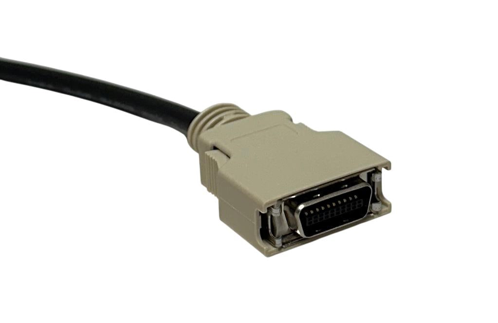 MITSUBISHI MR-CPCATCBL3M / MRCPCATCBL3M MELSERVO DRIVE / ENCODER CABLE 3M NSMP