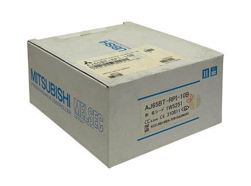 MITSUBISHI AJ65BT-RPI-10B / AJ65BTRPI10B MELSEC-A CC-Link SIGNAL REPEATER NSFS