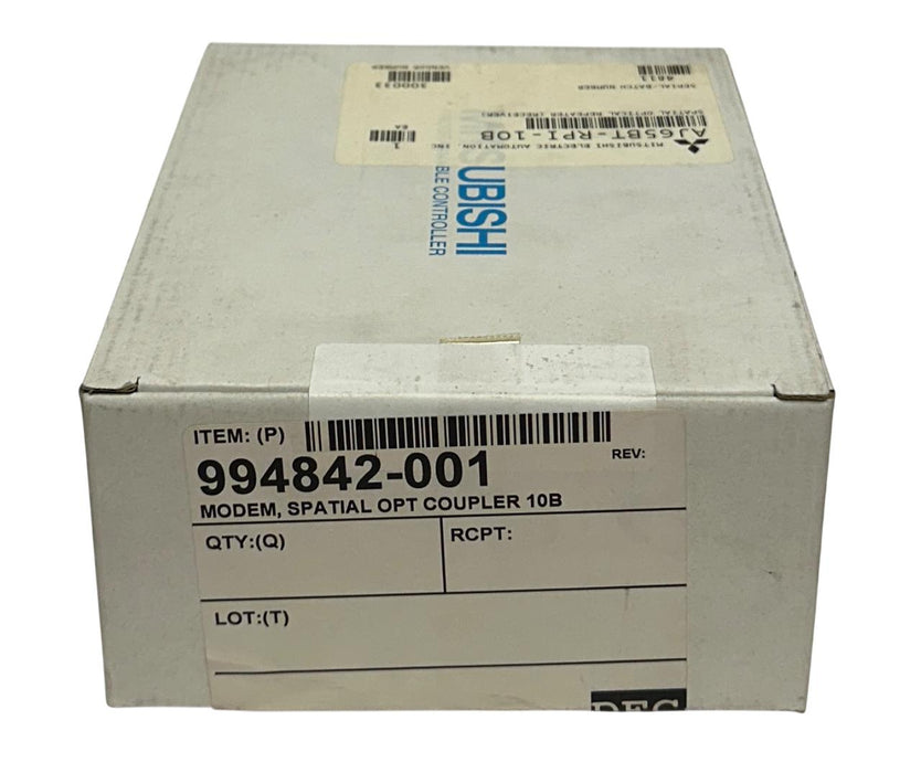 MITSUBISHI AJ65BT-RPI-10B / AJ65BTRPI10B MELSEC-A CC-Link SIGNAL REPEATER NSFS