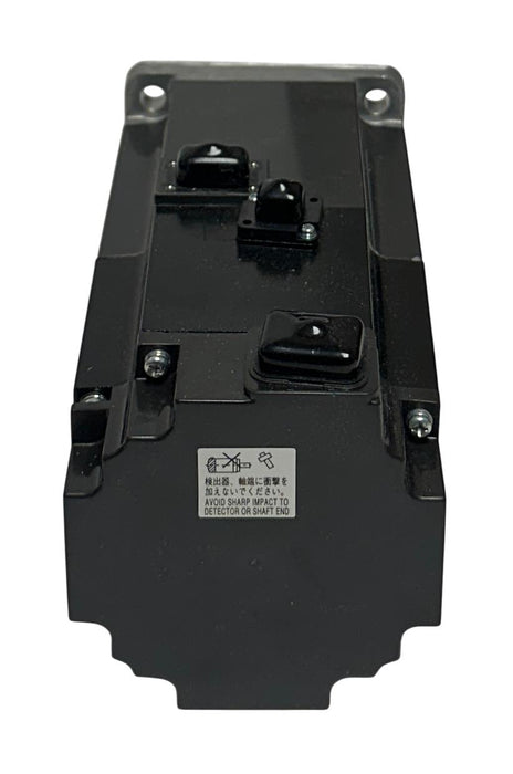 MITSUBISHI HF-KP73B / HFKP73B MELSERVO J3 AC SERVO MOTOR 750W/0.75kW ROTARY NSMP