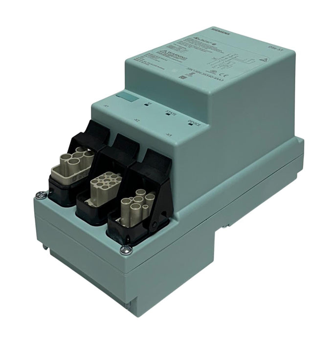 SIEMENS 3RK1304-5KS40-4AA3 / DSe-ST SIMATIC ET 200pro MOTOR STARTER 400V NSMP