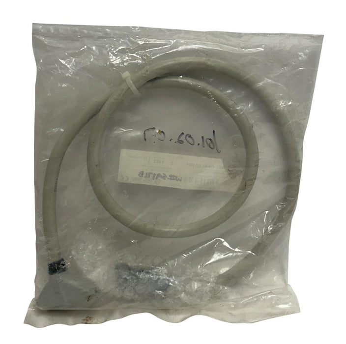 ALLEN BRADLEY 1492-CABLE010H /E SLC 500 PRE-WIRED CABLE FOR DIGITAL I/O 1M NSFS