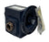 GROVE GEAR IRONMAN GRG-HMQ821-20-H1-56-23 / GRG8210541.23 WORM REDUCER 20:1 NSNP