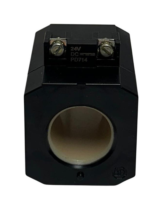 ALLEN BRADLEY PD-714 / PD714 BULLETIN 700DC OPERATING COIL 24VDC OEM NSMP