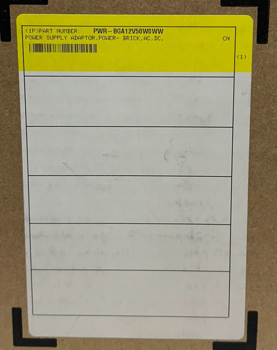 ZEBRA DS3678-SR3U4210SFW / DS3678-SR0F003VZWW BARCODE SCANNER KIT SR FIPS NSMP