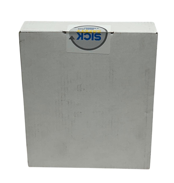 SICK FXO-GENT00000 / 1044072 FLEXI soft SAFETY CONTROLLER EtherNet/IP 3W NSFS