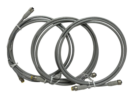 3 LUMBERG 0935 614 103/2M / RST 5-RKT 5-614/2M / 900001294 CABLES 2M DNET NSNP