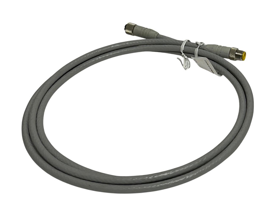 3 LUMBERG 0935 614 103/2M / RST 5-RKT 5-614/2M / 900001294 CABLES 2M DNET NSNP