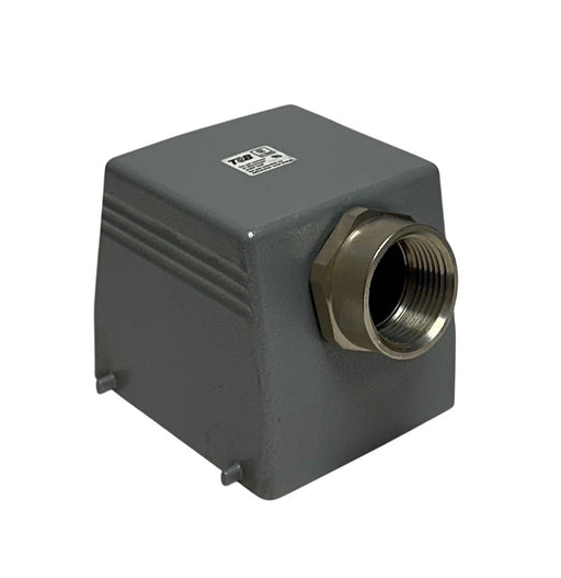 THOMAS & BETTS SH132MV Pos-E-Kon DOUBLE POST HOOD 1x1'' NPT B SERIES NSNP