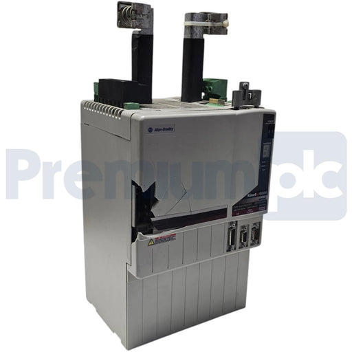 ALLEN BRADLEY 2094-AC32-M05-S /A Kinetix 6000 MULTI-AXIS SERVO DRIVE USPI (read)