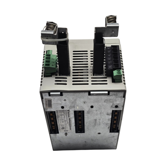 ALLEN BRADLEY 2094-AC32-M05-S /A Kinetix 6000 MULTI-AXIS SERVO DRIVE USPI (read)