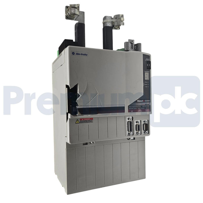 ALLEN BRADLEY 2094-AC32-M05-S /A Kinetix 6000 MULTI-AXIS SERVO DRIVE USPI (read)