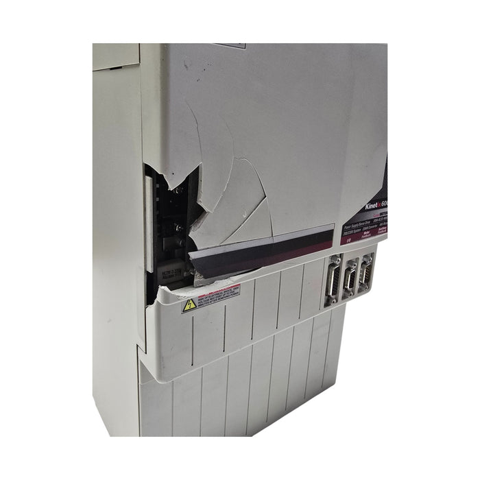 ALLEN BRADLEY 2094-AC32-M05-S /A Kinetix 6000 MULTI-AXIS SERVO DRIVE USPI (read)