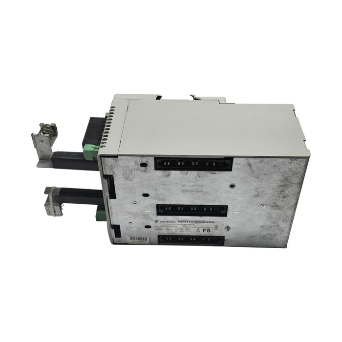 ALLEN BRADLEY 2094-AC32-M05-S /A Kinetix 6000 MULTI-AXIS SERVO DRIVE USPI (read)