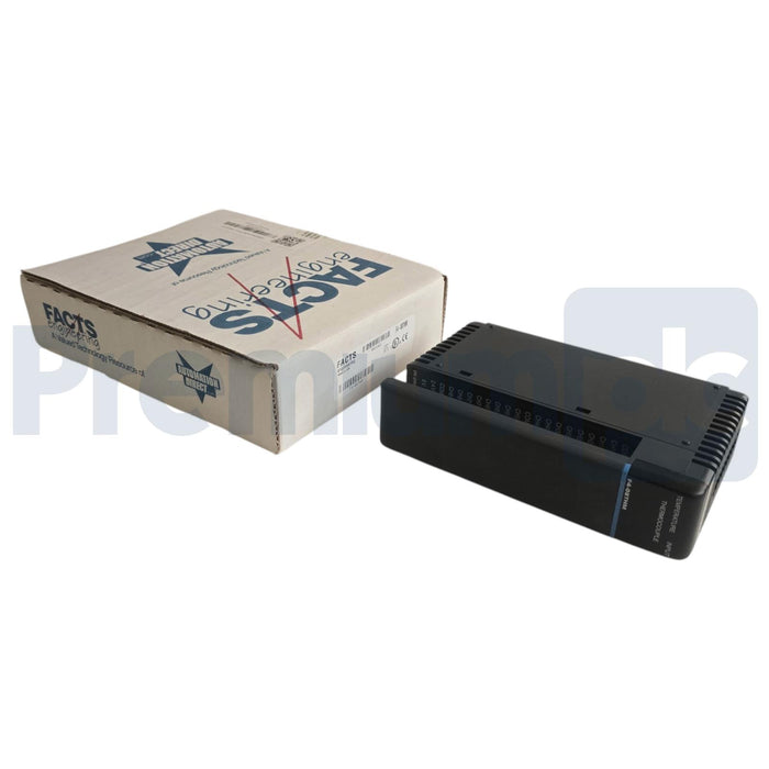 FACTS ENGINEERING F4-08THM DirectLOGIC DL405 THERMOCOUPLE TEMP INPUT MODULE NSMP