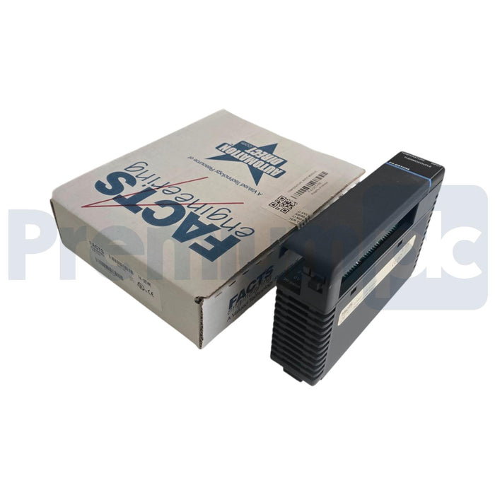 FACTS ENGINEERING F4-08THM DirectLOGIC DL405 THERMOCOUPLE TEMP INPUT MODULE NSMP