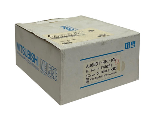 MITSUBISHI AJ65BT-RPI-10B / AJ65BTRPI10B MELSEC-A CC-Link SIGNAL REPEATER NSMP
