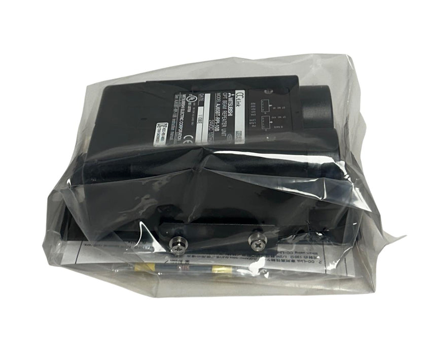 MITSUBISHI AJ65BT-RPI-10B / AJ65BTRPI10B MELSEC-A CC-Link SIGNAL REPEATER NSMP