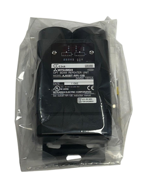 MITSUBISHI AJ65BT-RPI-10B / AJ65BTRPI10B MELSEC-A CC-Link SIGNAL REPEATER NSMP