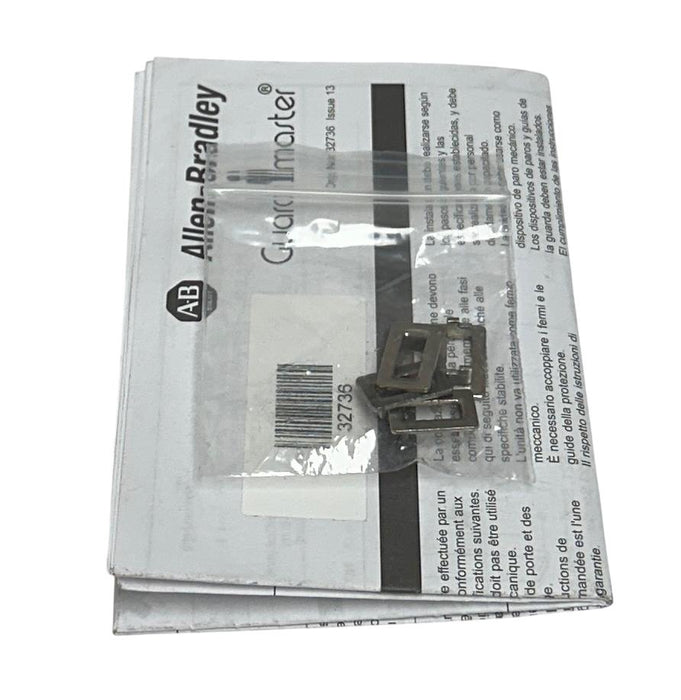 ALLEN BRADLEY 440N-S32039 /B Guardmaster SIPHA NON-CONTACT SWITCH 10M NSMP *READ