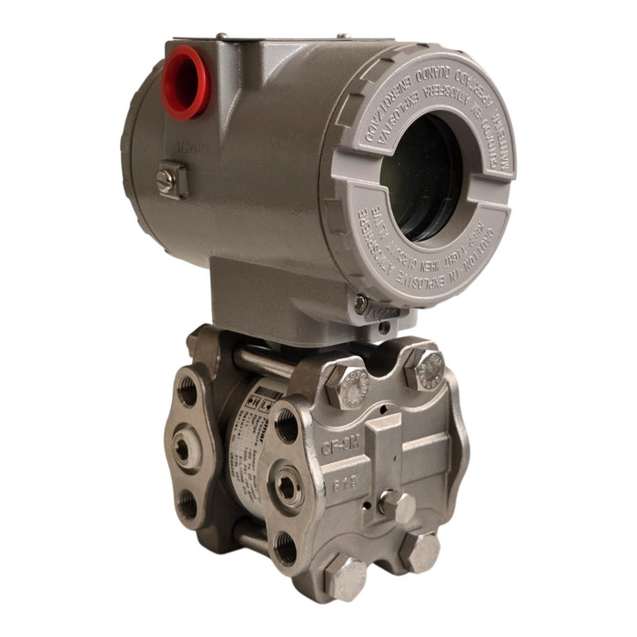 SMAR LD301 HART SMART DIFFERENTIAL PRESSURE TRANSMITTER LD301-D11I-TD11-012 NSMP