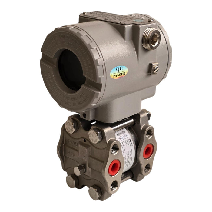SMAR LD301 HART SMART DIFFERENTIAL PRESSURE TRANSMITTER LD301-D11I-TD11-012 NSMP
