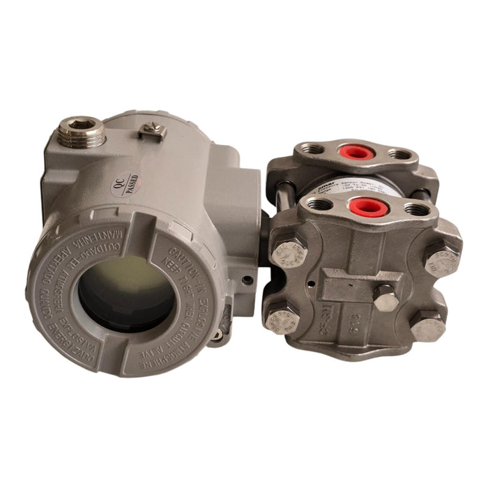 SMAR LD301 HART SMART DIFFERENTIAL PRESSURE TRANSMITTER LD301-D11I-TD11-012 NSMP