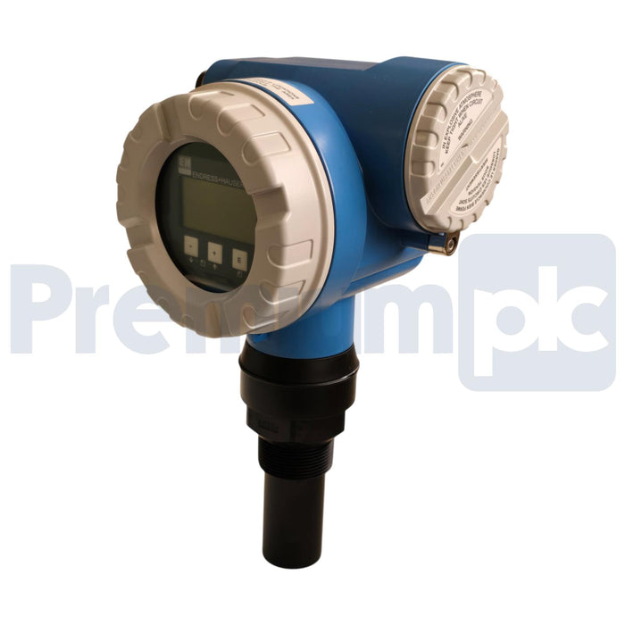 ENDRESS+HAUSER E+H FMU40-TYB2C4 Prosonic M ULTRASONIC LEVEL SENSOR 52010286 NSMP