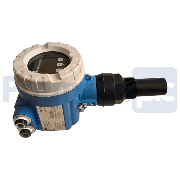 ENDRESS+HAUSER E+H FMU40-TYB2C4 Prosonic M ULTRASONIC LEVEL SENSOR 52010286 NSMP